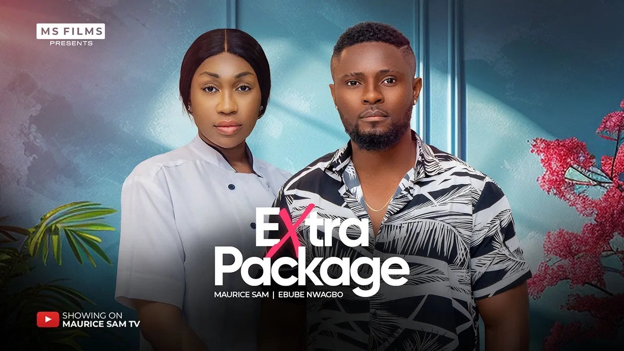 Extra Package (2024) Nollywood Movie