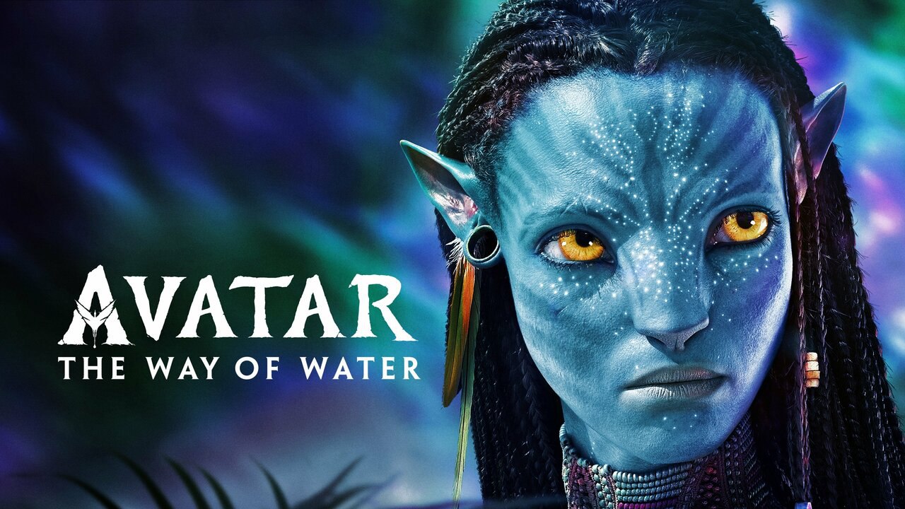 Avatar: The Way of Water (2023)