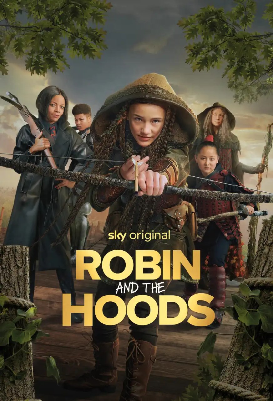 Robin and the Hoods (2025) DOWNLOAD