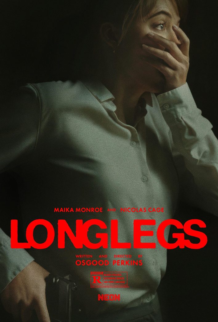 Longlegs (2024) MP4 Movie