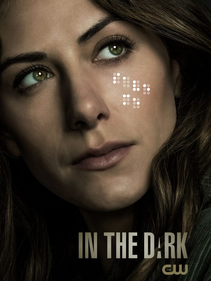 In the Dark Season 1, 2, 3, 4 (Complete)