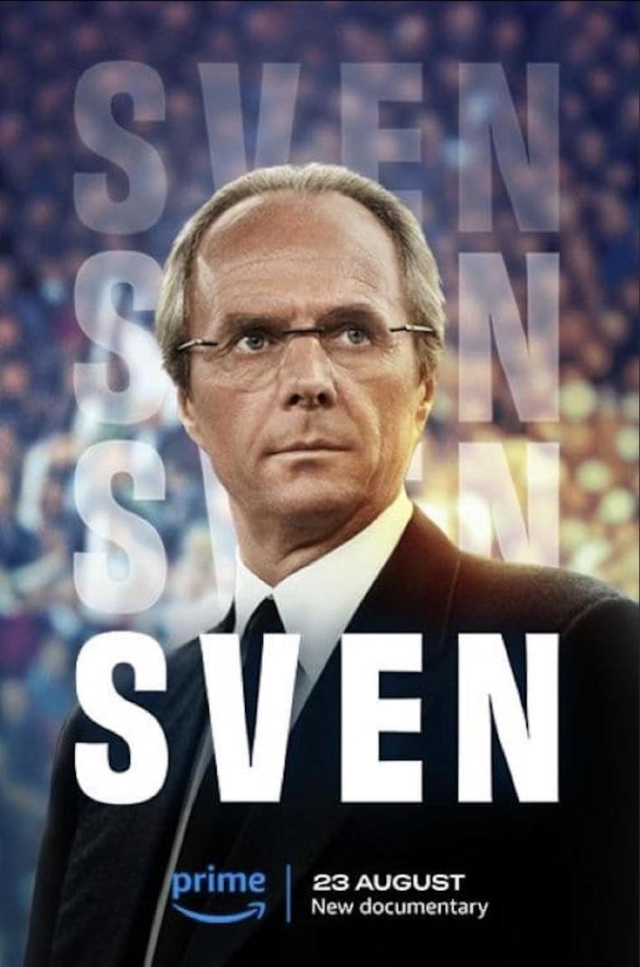 Svennis (2024) MP4 Movie