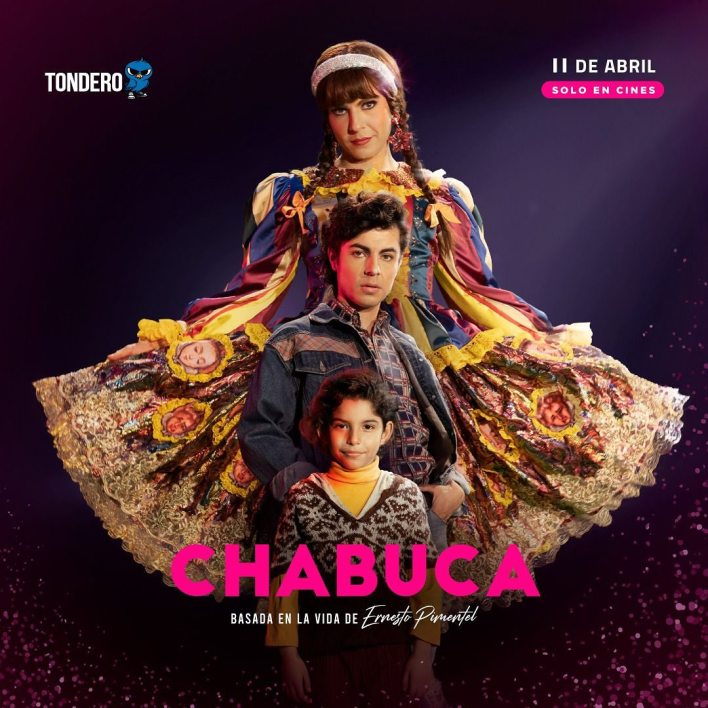 Chabuca (2024) – Spanish