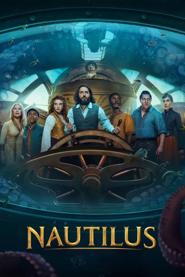 Nautilus (Complete Season 1)