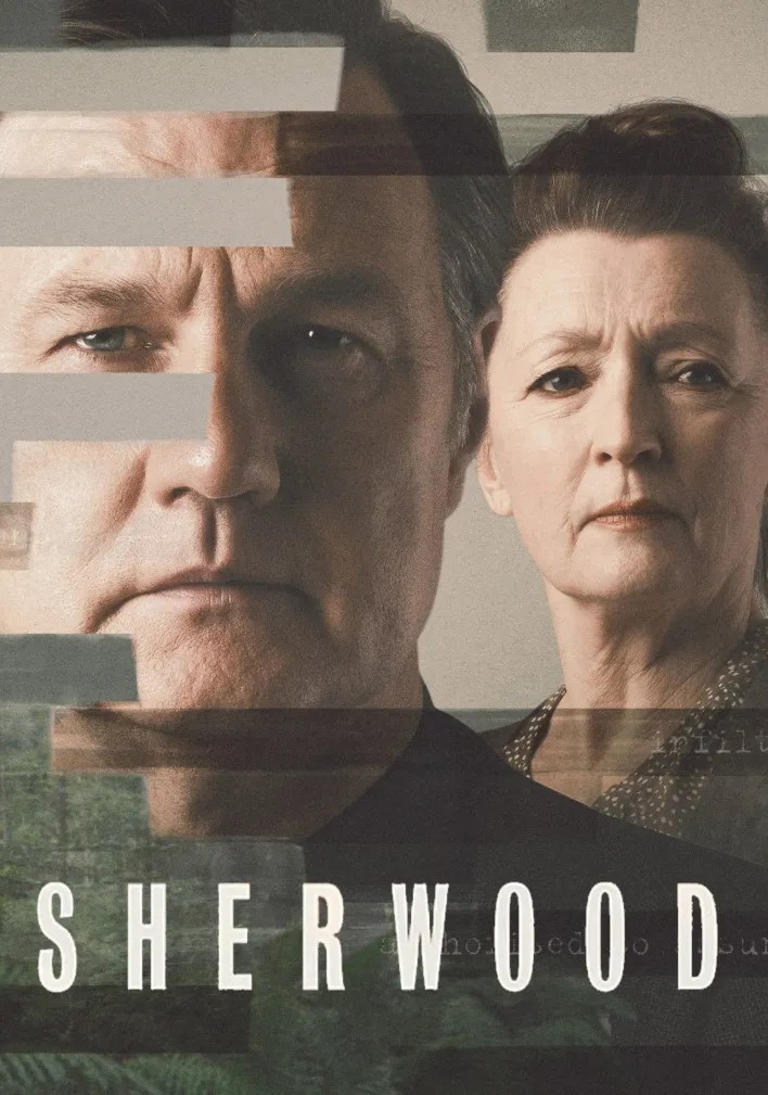 Sherwood Season 2 (Episode 1 Added) TV Series