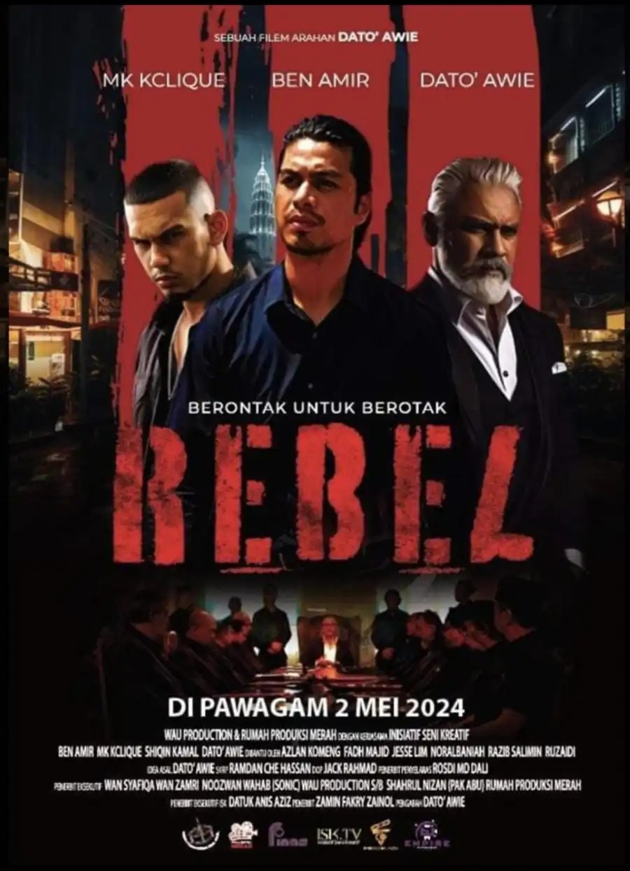 Rebel (2024)