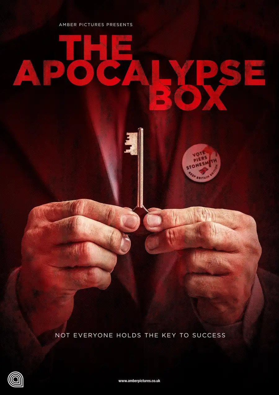 The Apocalypse Box (2024)