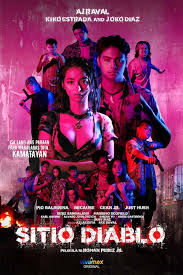 Sitio Diablo (2022) [Filipino]