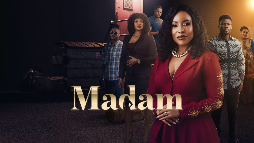 Madam Season 1