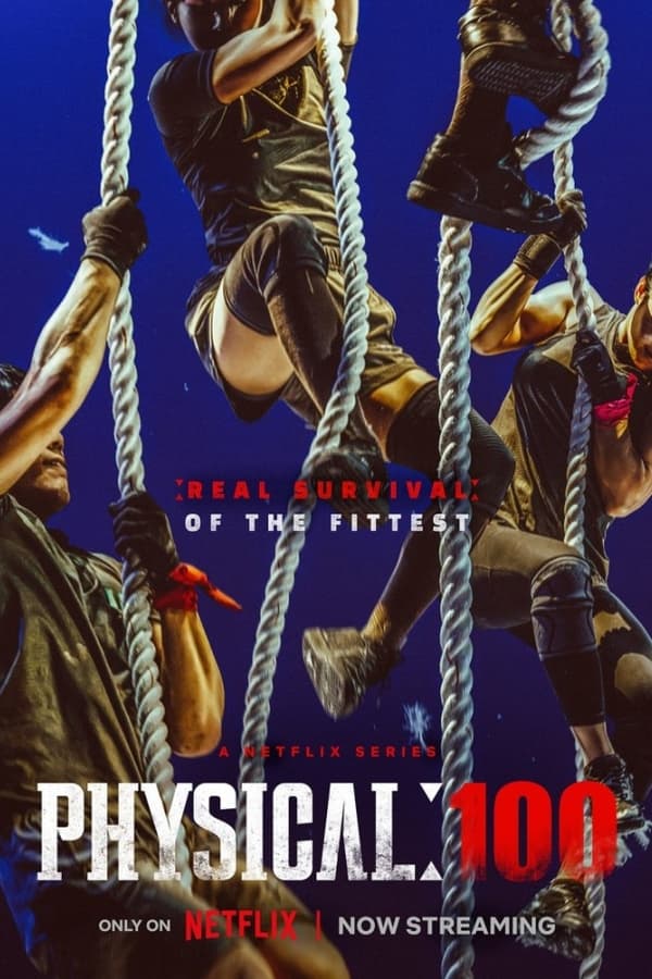 Physical: 100 S01 (Variety Show)