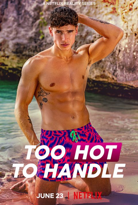 Too Hot to Handle S02 ( Complete ) | TV Series