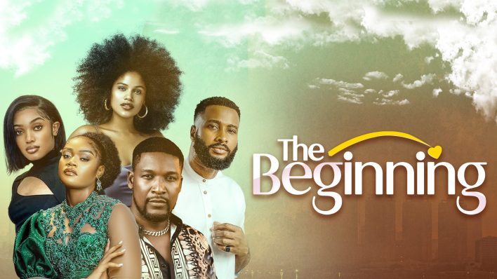 The Beginning (2024) – Nollywood Movie