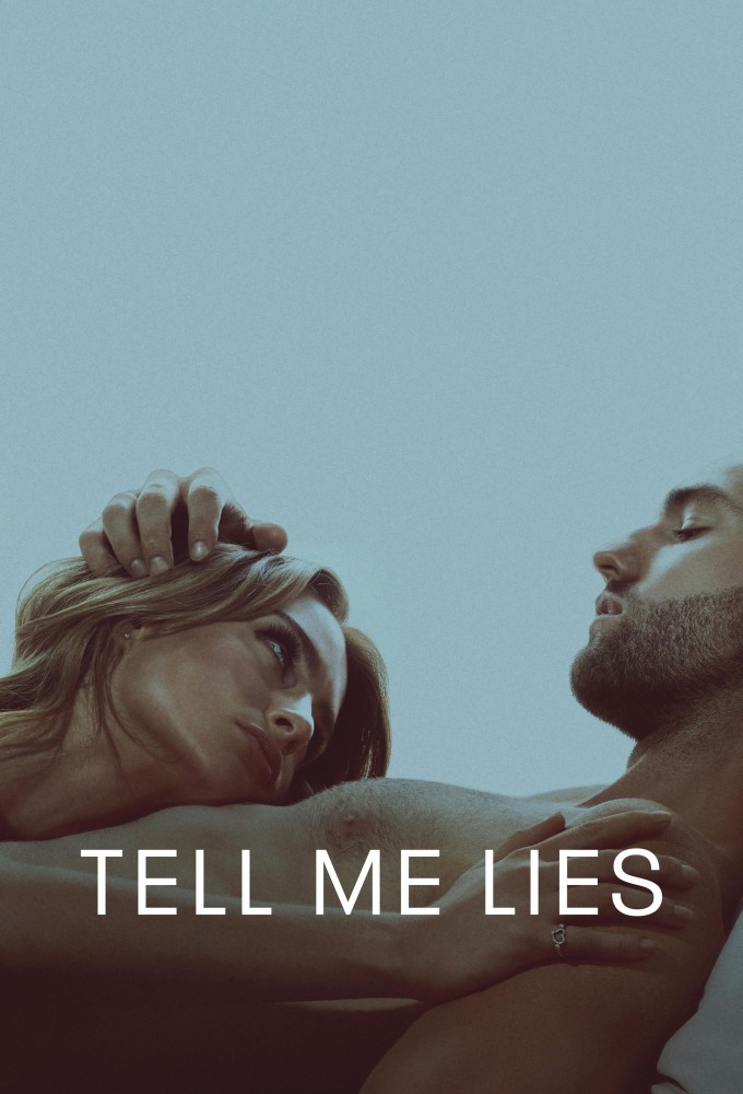 Tell Me Lies Season 1 Complete