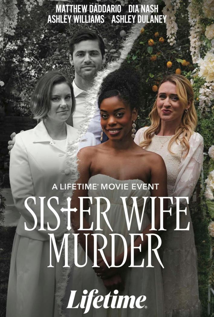 Sister Wife Murder (2024)