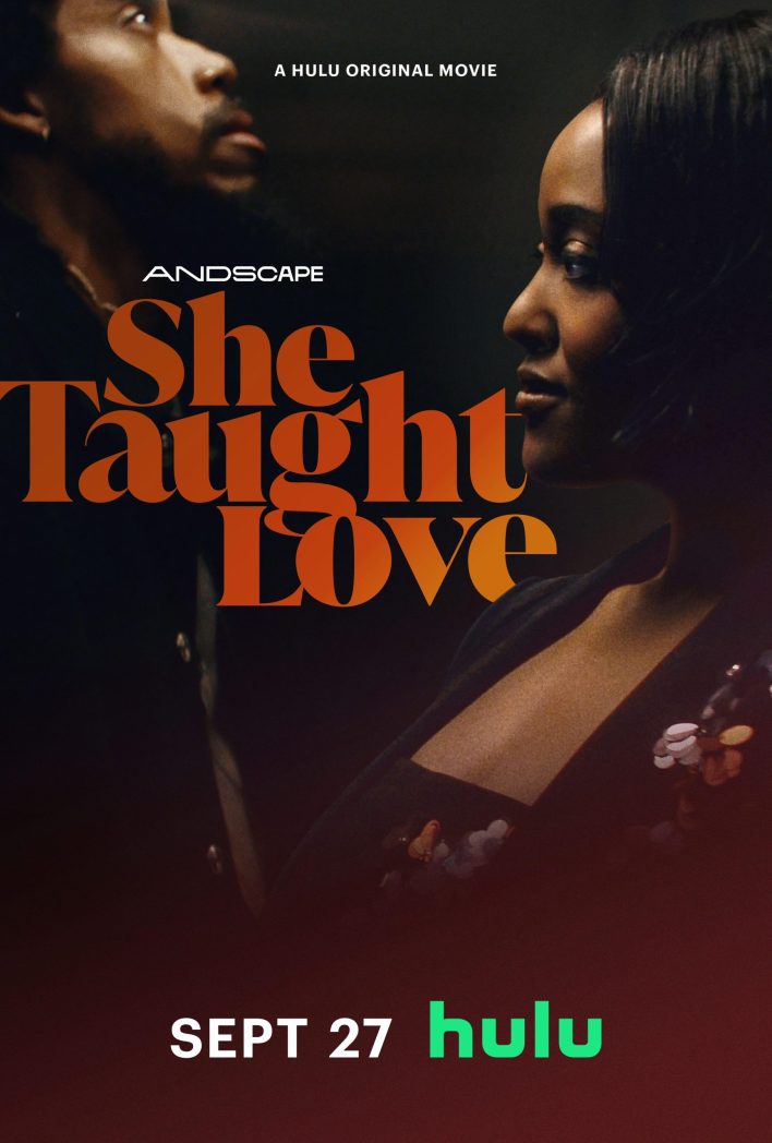 She Taught Love (2024)