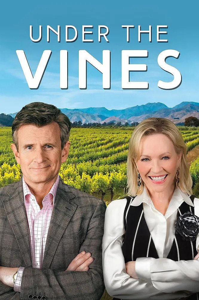 Under the Vines (2024) Season 3