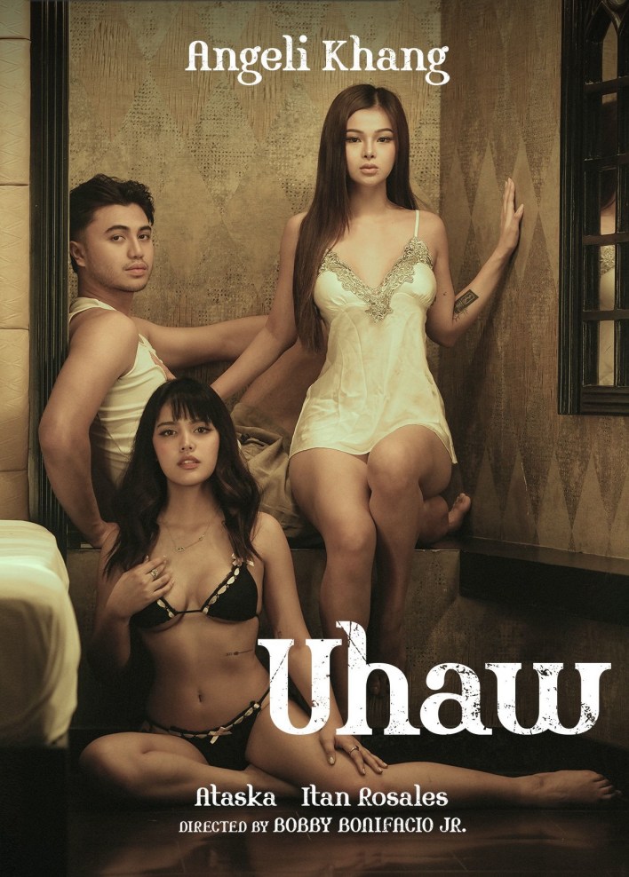 Uhaw (2024) – Filipino Movie