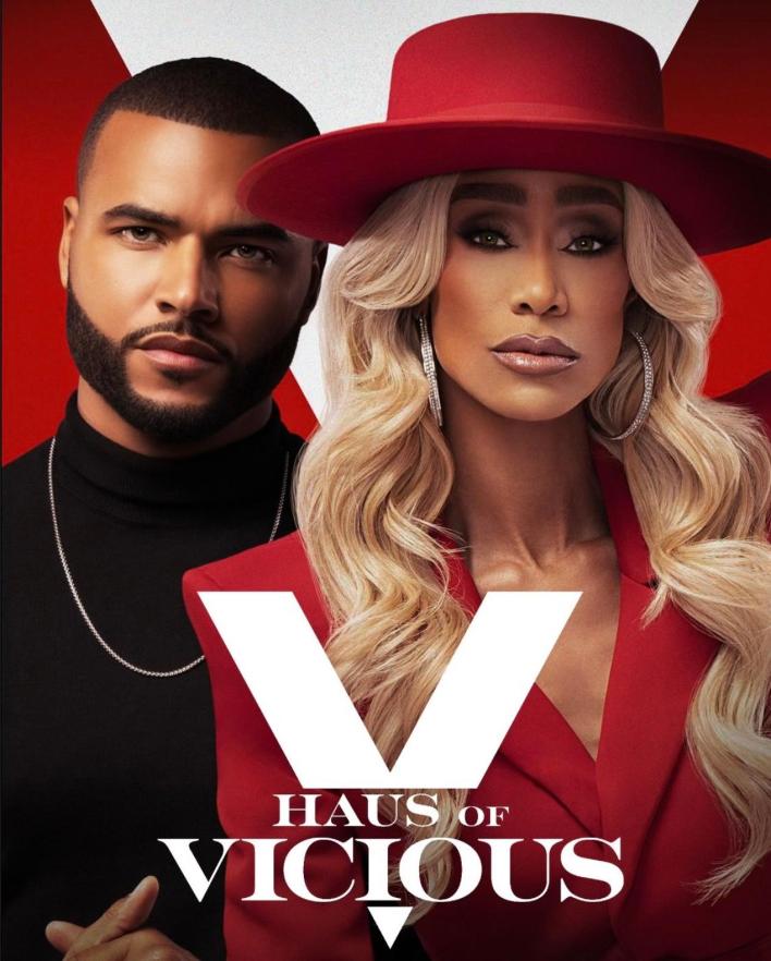 Haus of Vicious Season 1 (Complete)