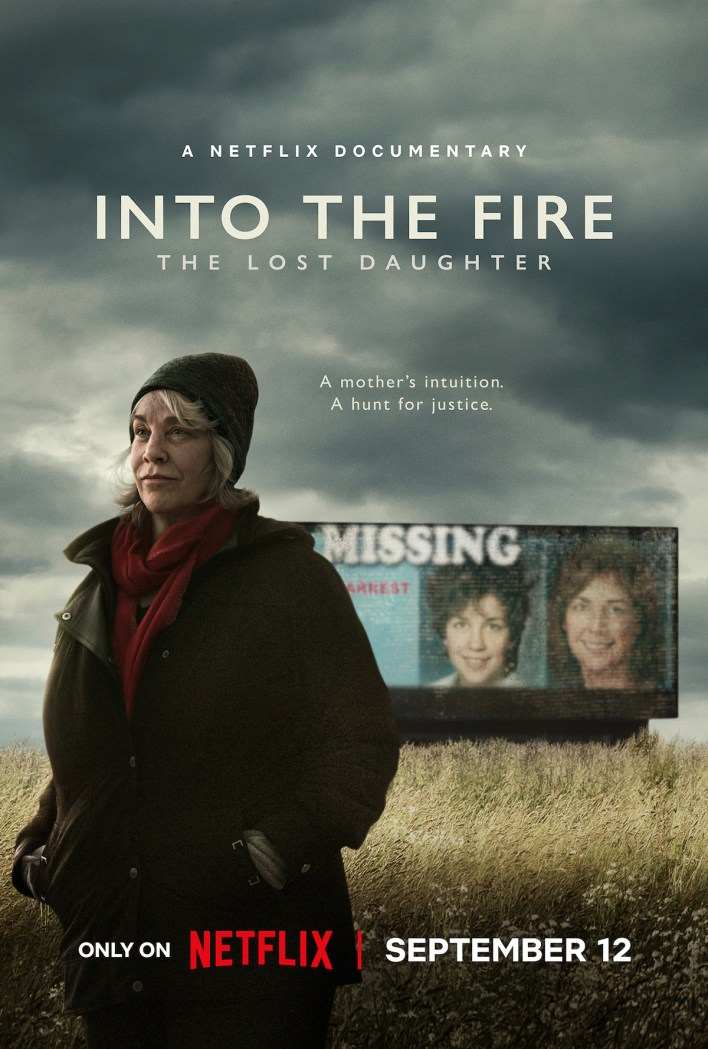 Into the Fire: The Lost Daughter Season 1