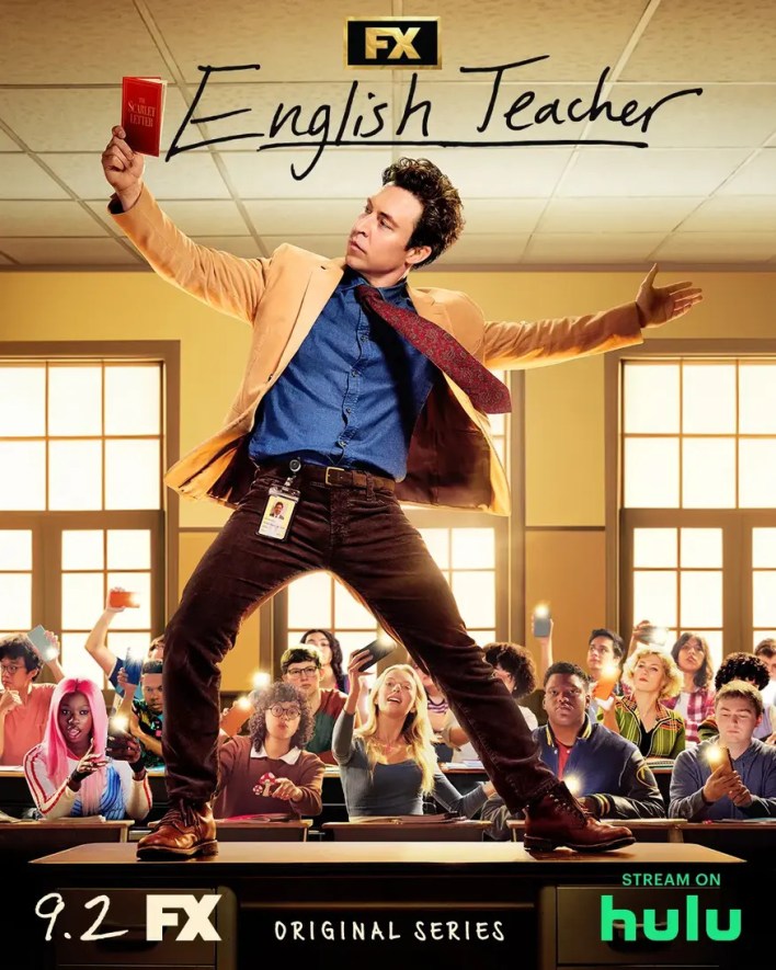 English Teacher Season 1