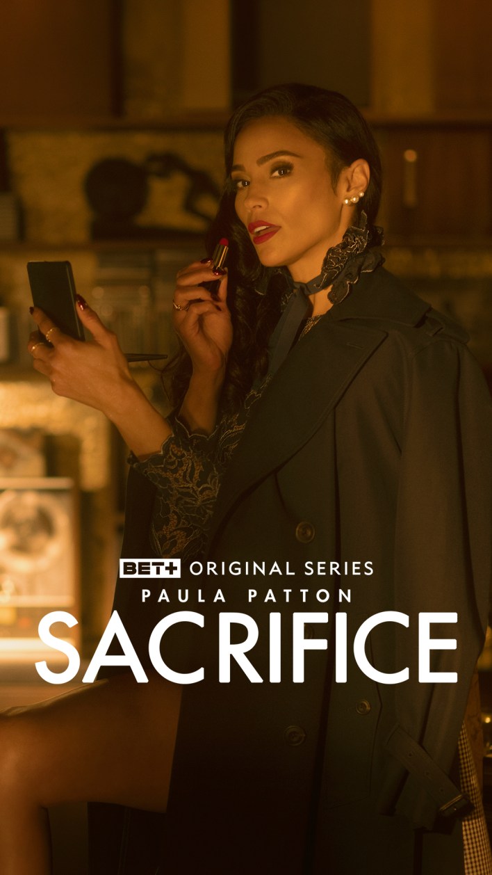 Sacrifice Season 1 (Complete)