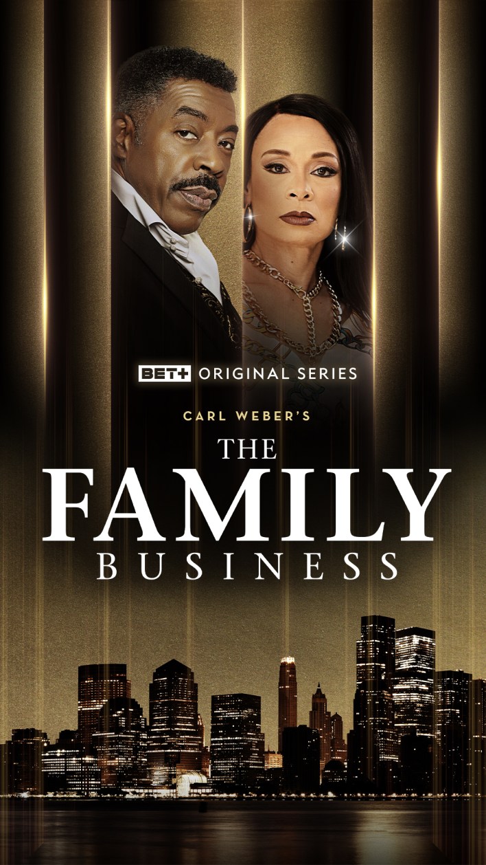 The Family Business Season 5 (Complete)