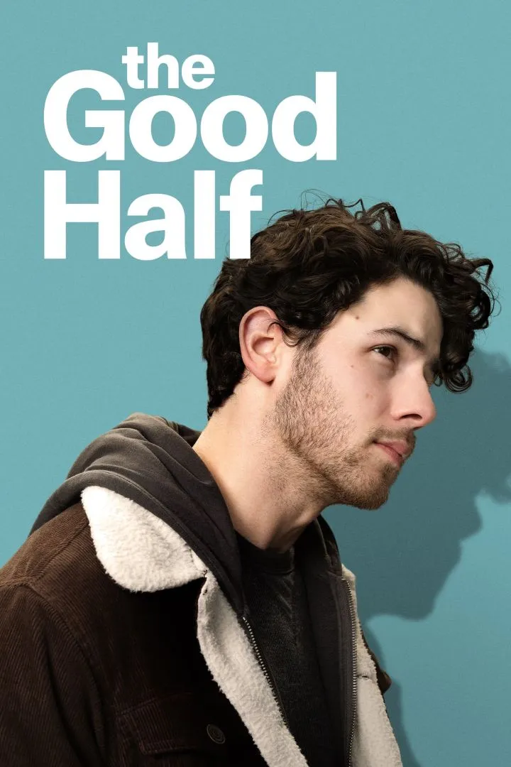 The Good Half (2023)