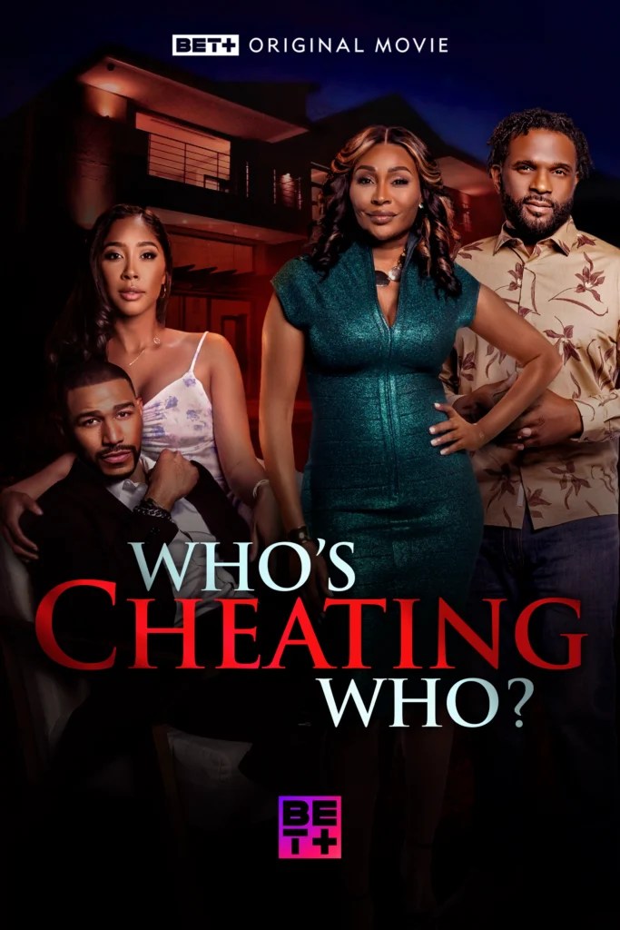 Who’s Cheating Who? (2024)