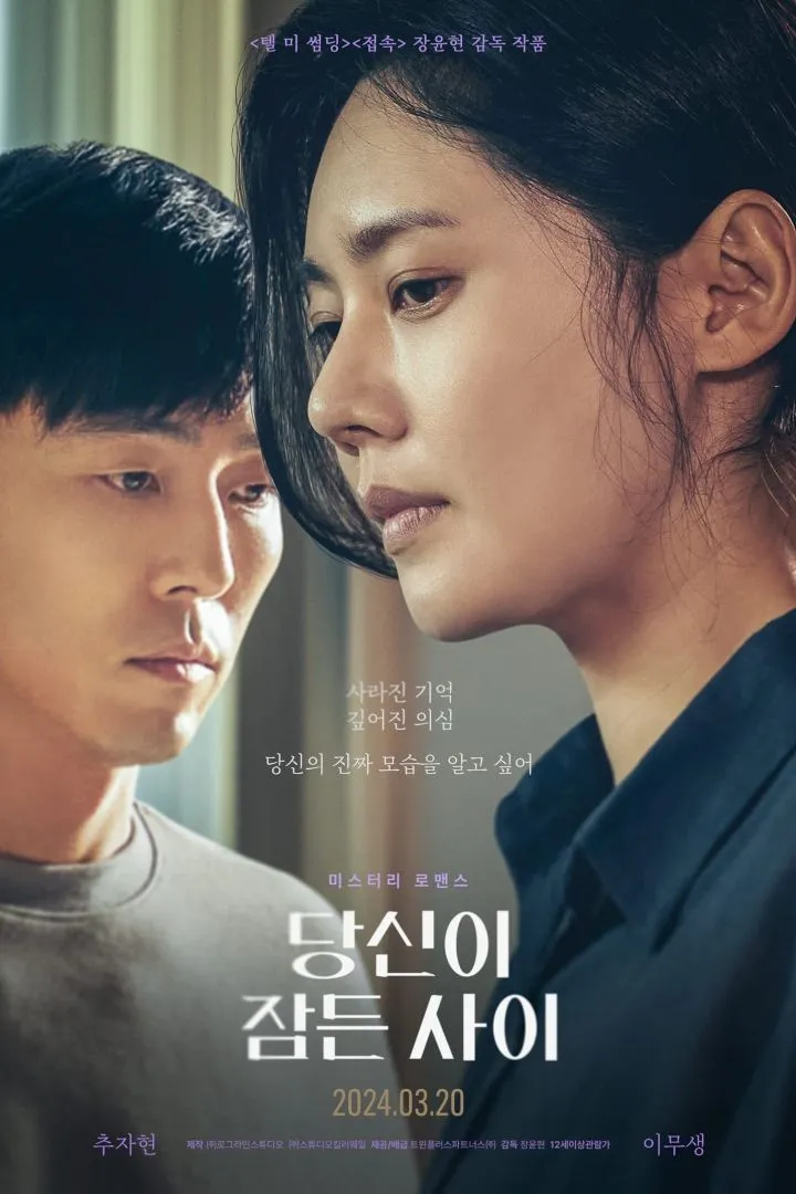 While You Were Sleeping (2024)(Korean)