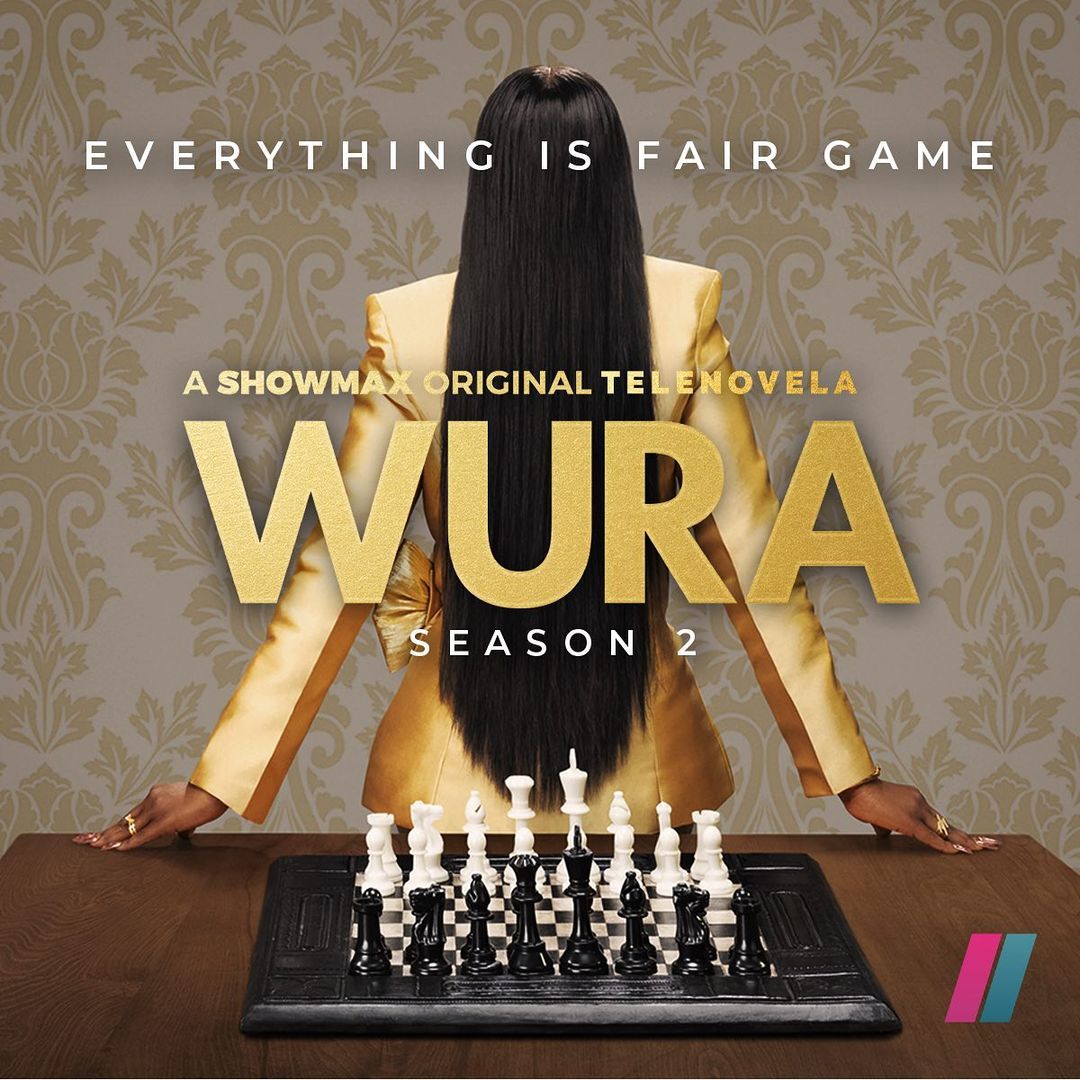 Wura (2023) Season 2 – Complete Nollywood Series