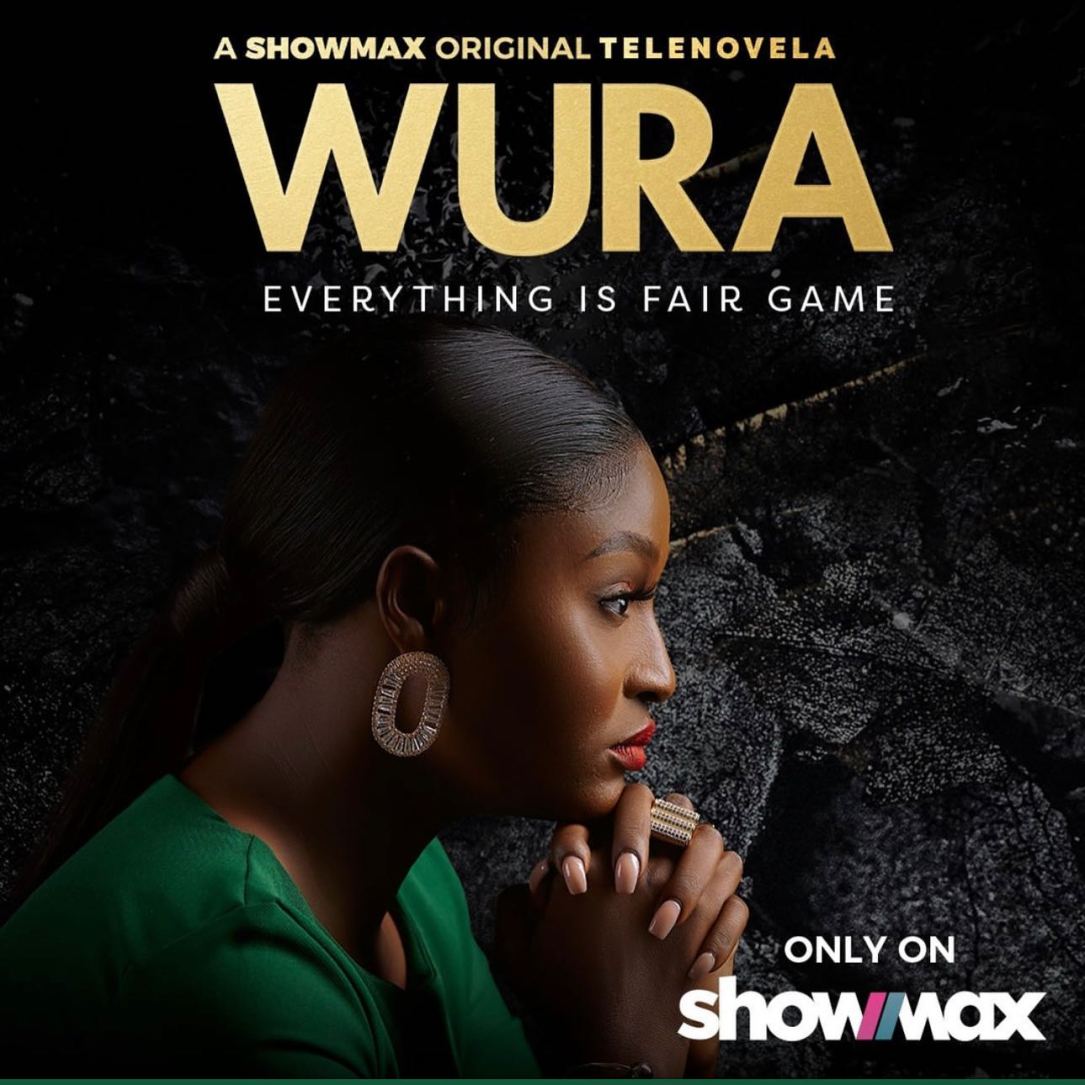 Wura Season 1 – Complete Nollywood Series