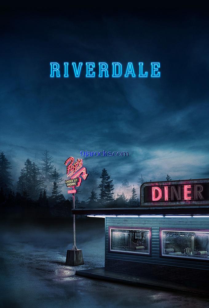 Riverdale Season 4-6 (Complete)