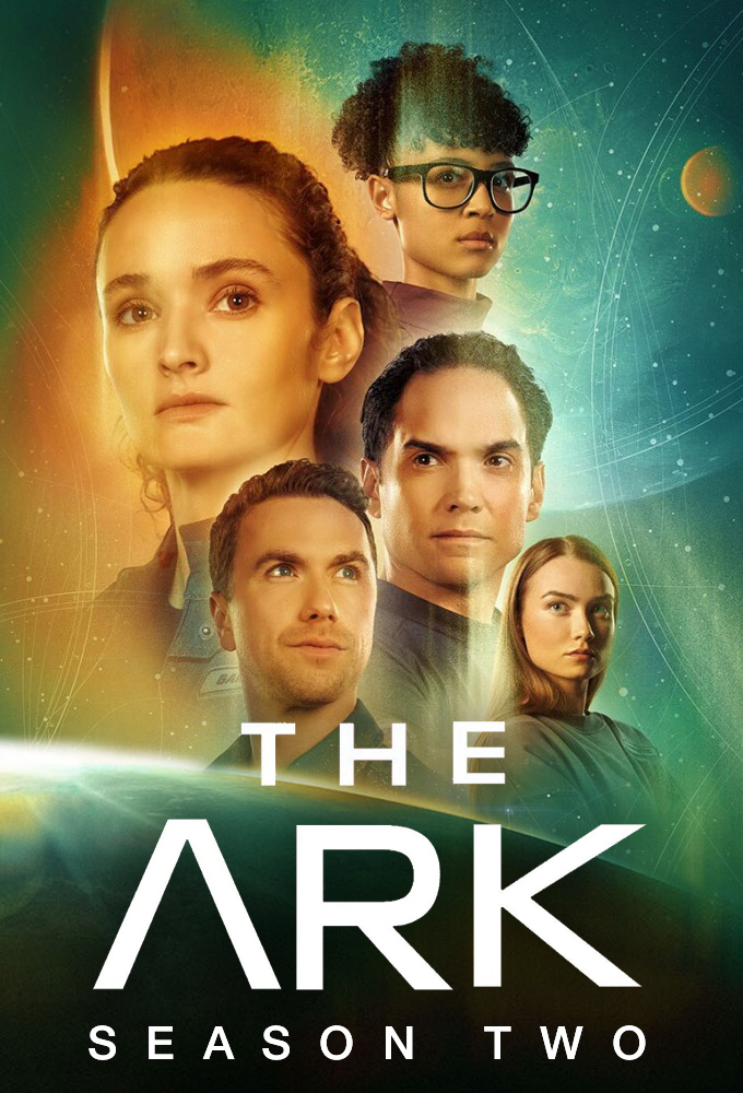 The Ark Season 2 (Complete)