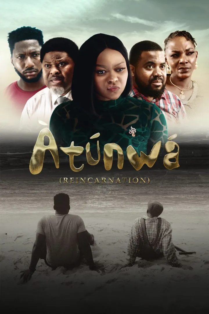 Atunwa (2023) (Nigerian)