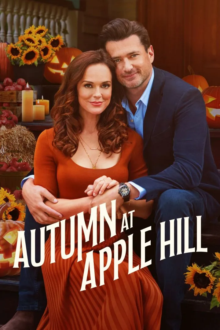 Autumn at Apple Hill (2024)