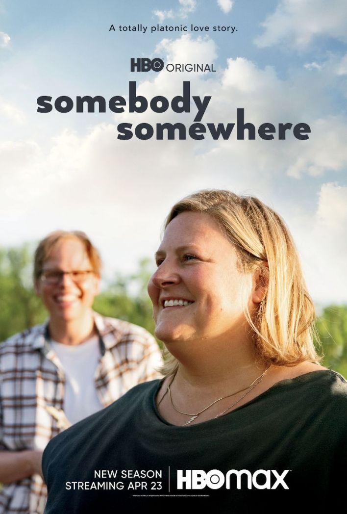 Somebody Somewhere Season 1