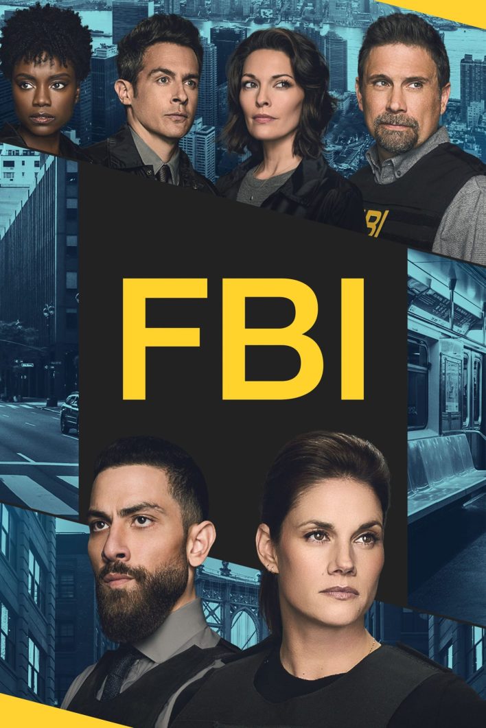 FBI Season 7