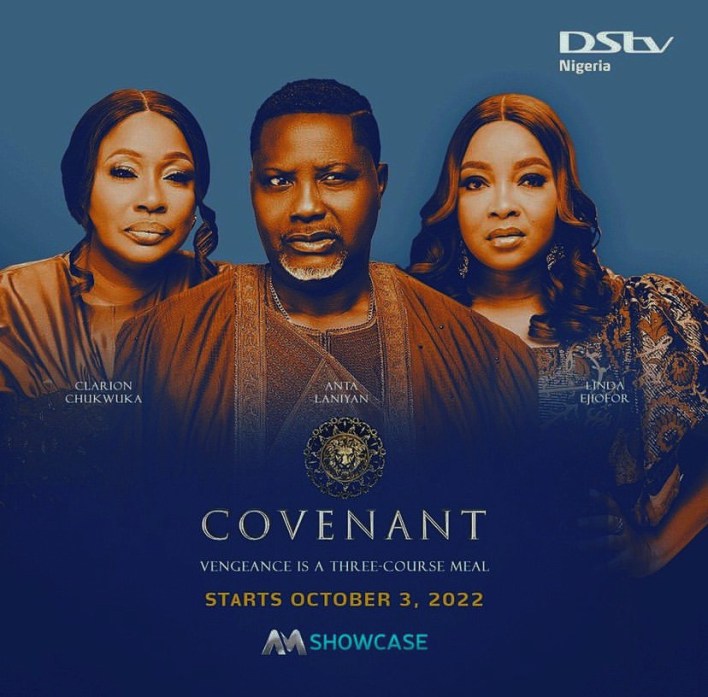 Covenant Season 1