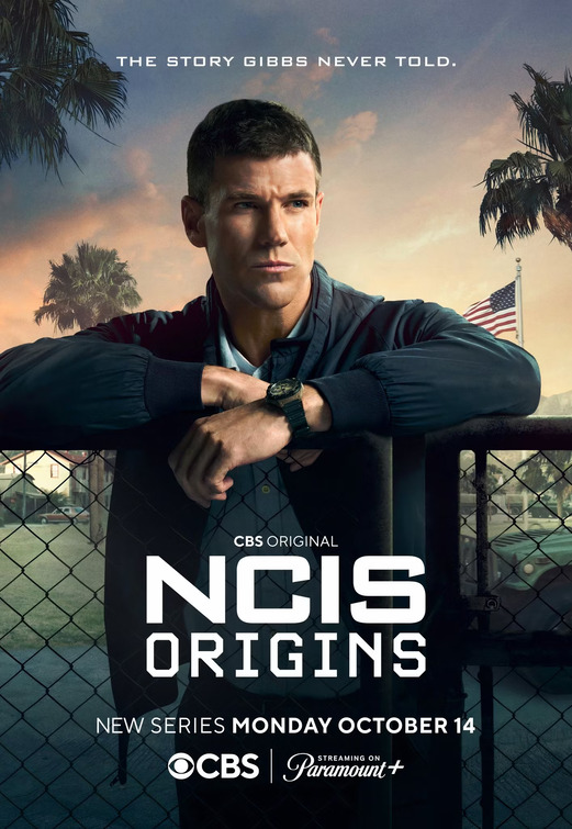 NCIS: Origins Season 1