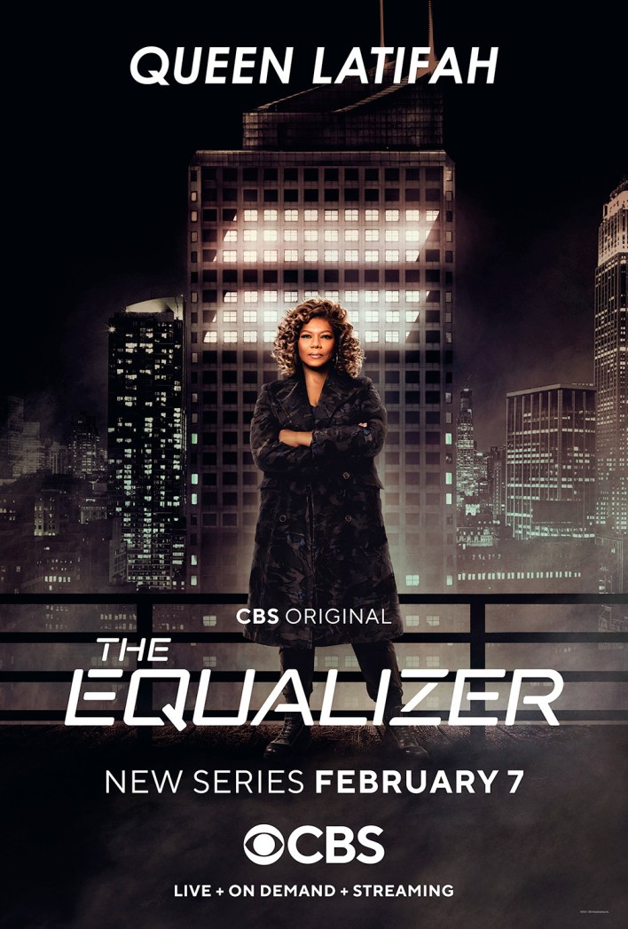 The Equalizer Season 5