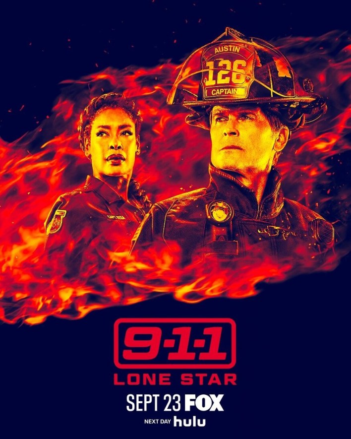 9-1-1: Lone Star Season 5