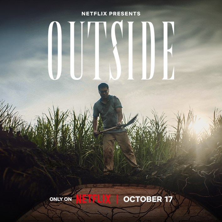 Outside (2024)