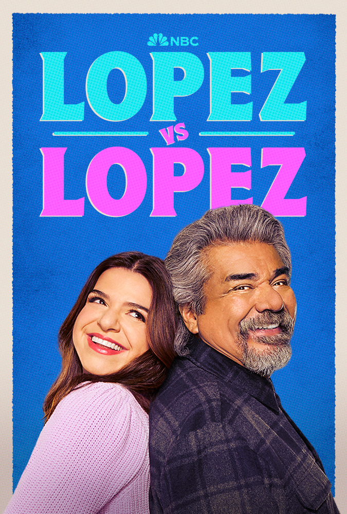 Lopez vs. Lopez Season 3