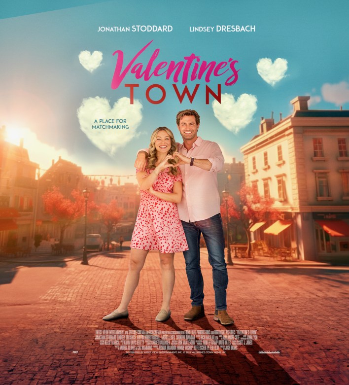 Valentine’s Town (2024)