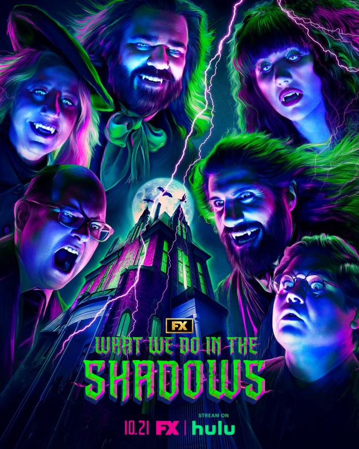 What We Do in the Shadows Season 6