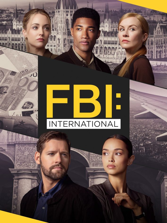 FBI: International Season 4