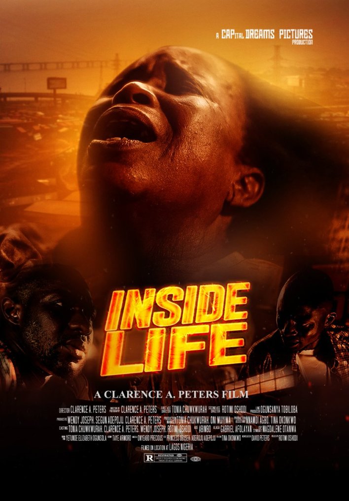 Inside Life Season 1 (Complete)