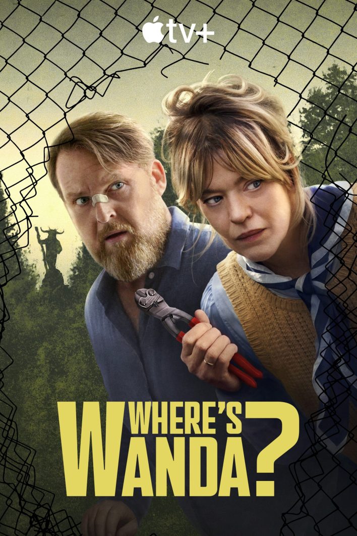 Where’s Wanda? Season 1