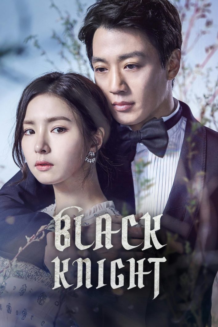 Black Knight Season 1 (Complete) Korean Drama