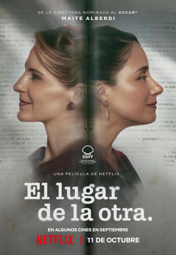 In Her Place (2024) – Spanish